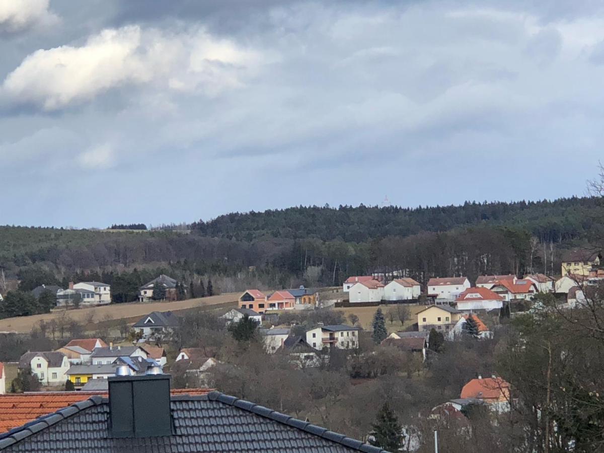 Haus Camelia Bed & Breakfast Bad Tatzmannsdorf Bagian luar foto