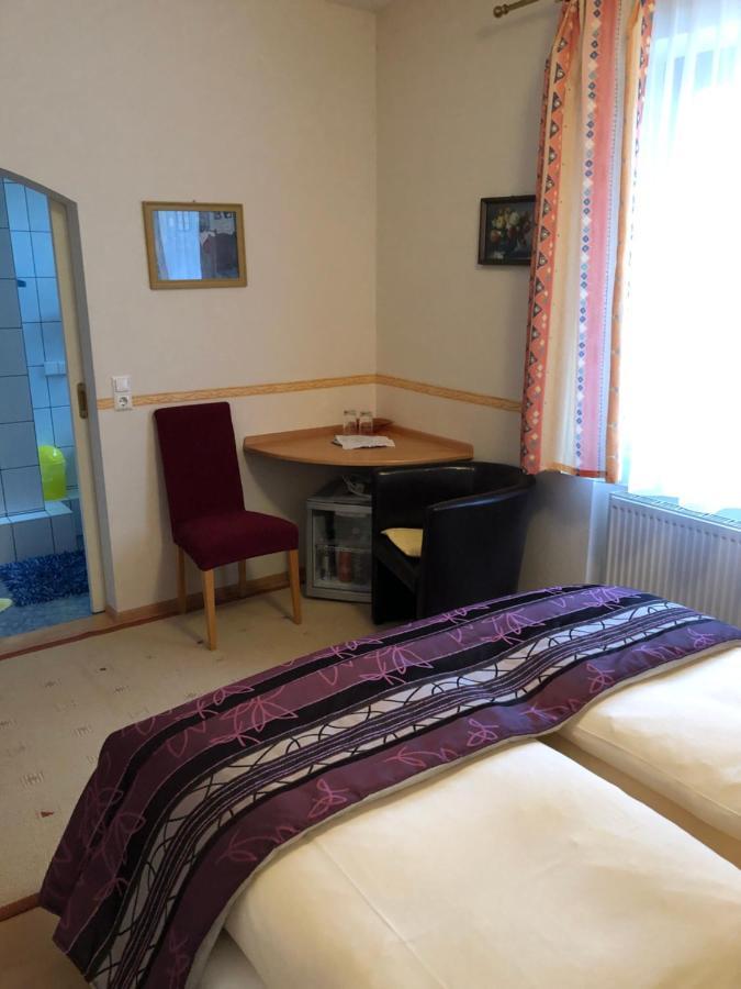 Haus Camelia Bed & Breakfast Bad Tatzmannsdorf Bagian luar foto