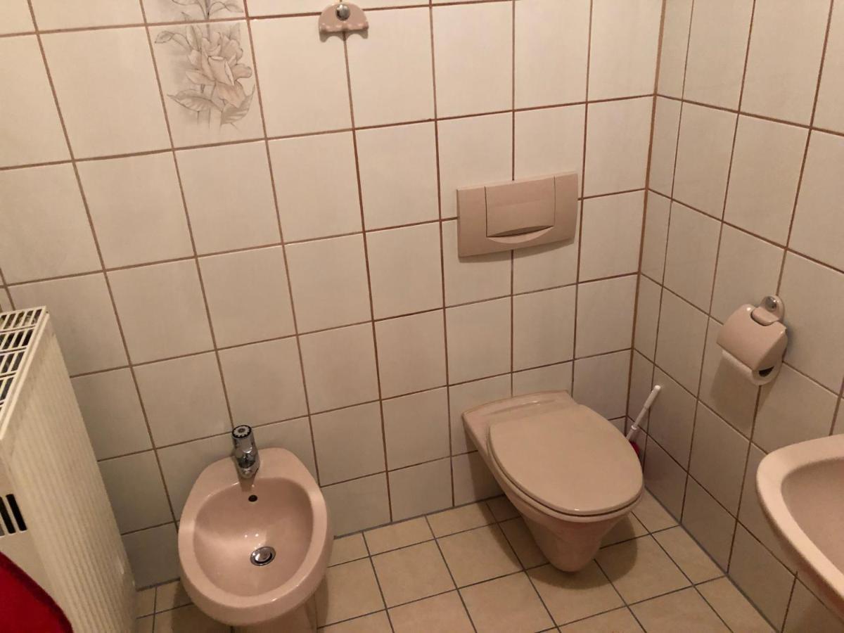 Haus Camelia Bed & Breakfast Bad Tatzmannsdorf Bagian luar foto