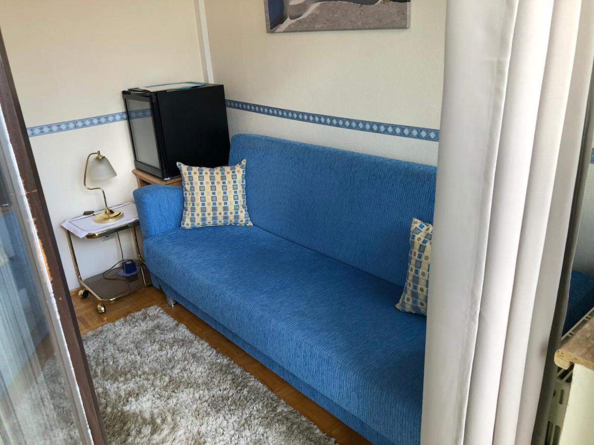 Haus Camelia Bed & Breakfast Bad Tatzmannsdorf Bagian luar foto