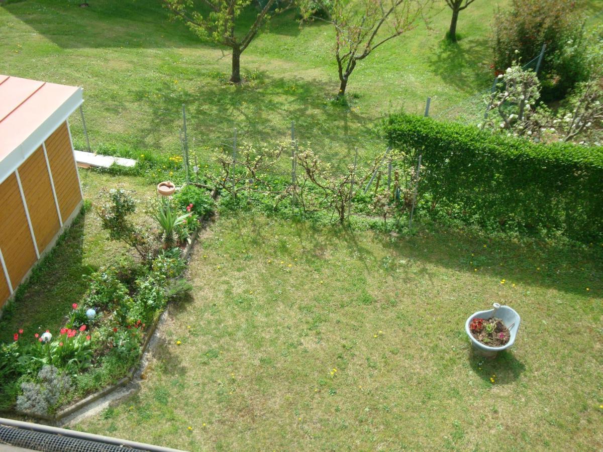 Haus Camelia Bed & Breakfast Bad Tatzmannsdorf Bagian luar foto