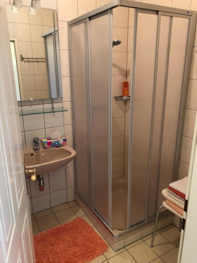Haus Camelia Bed & Breakfast Bad Tatzmannsdorf Bagian luar foto
