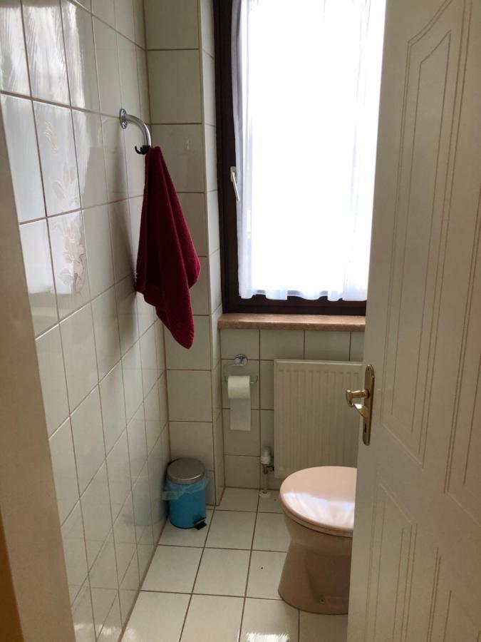 Haus Camelia Bed & Breakfast Bad Tatzmannsdorf Bagian luar foto