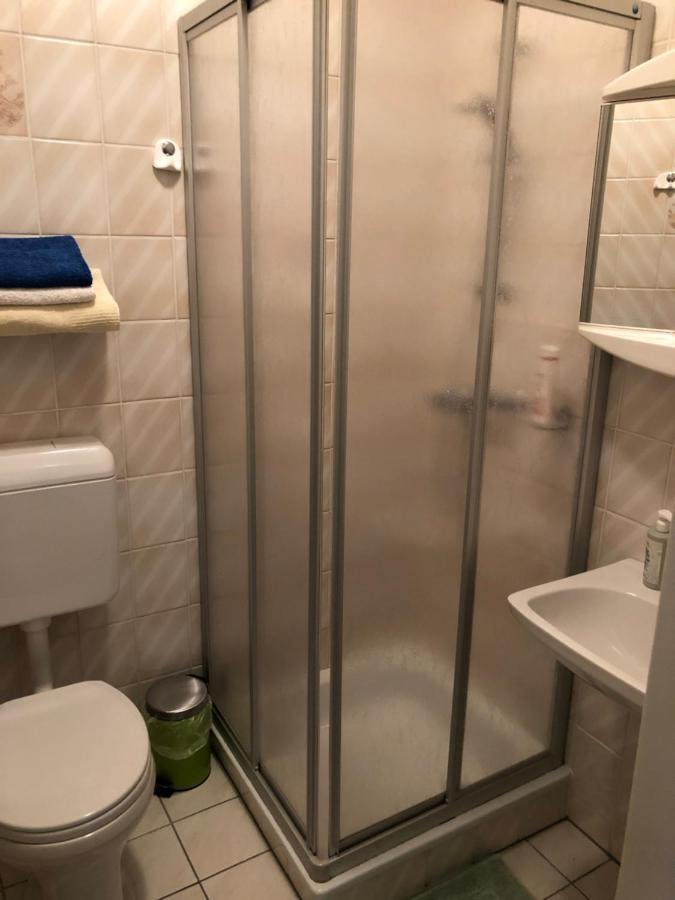 Haus Camelia Bed & Breakfast Bad Tatzmannsdorf Bagian luar foto