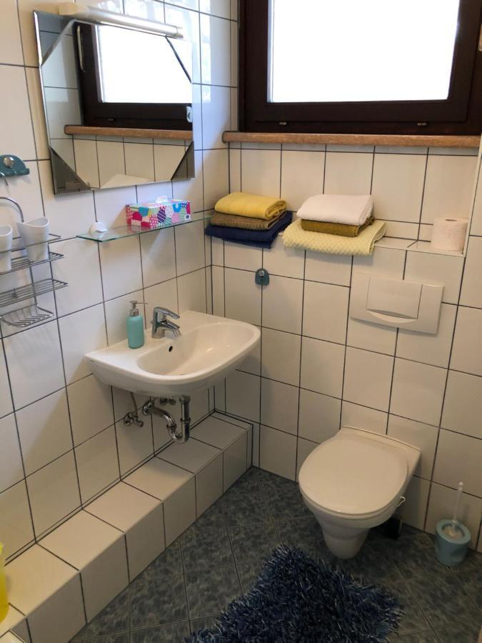 Haus Camelia Bed & Breakfast Bad Tatzmannsdorf Bagian luar foto