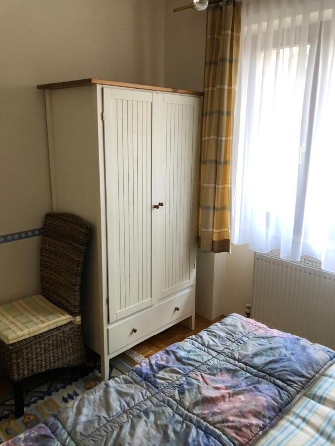 Haus Camelia Bed & Breakfast Bad Tatzmannsdorf Bagian luar foto