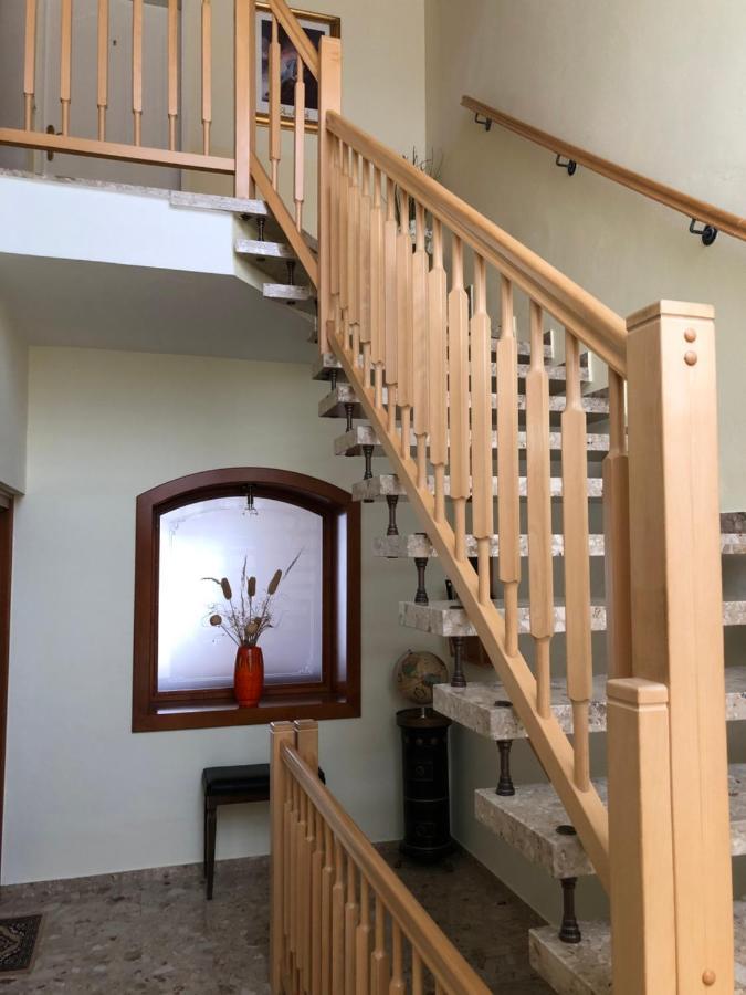 Haus Camelia Bed & Breakfast Bad Tatzmannsdorf Bagian luar foto
