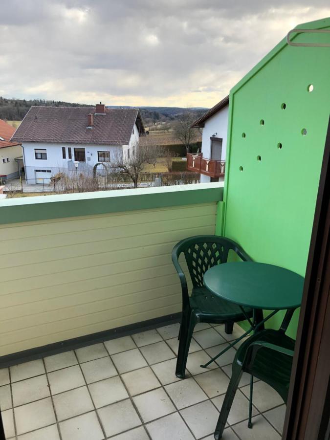 Haus Camelia Bed & Breakfast Bad Tatzmannsdorf Bagian luar foto
