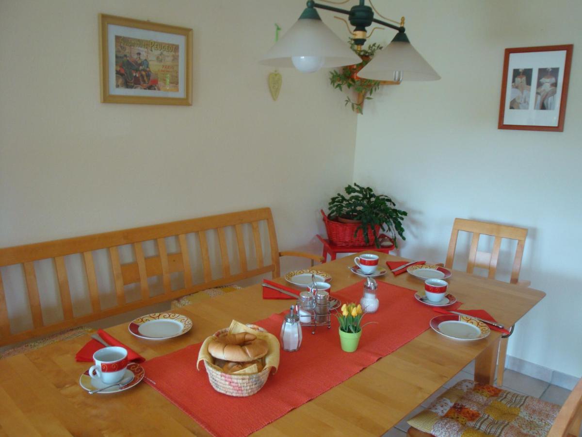 Haus Camelia Bed & Breakfast Bad Tatzmannsdorf Bagian luar foto
